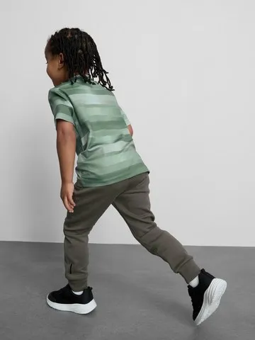 1.5-7yrs | Active Mesh T-Shirt