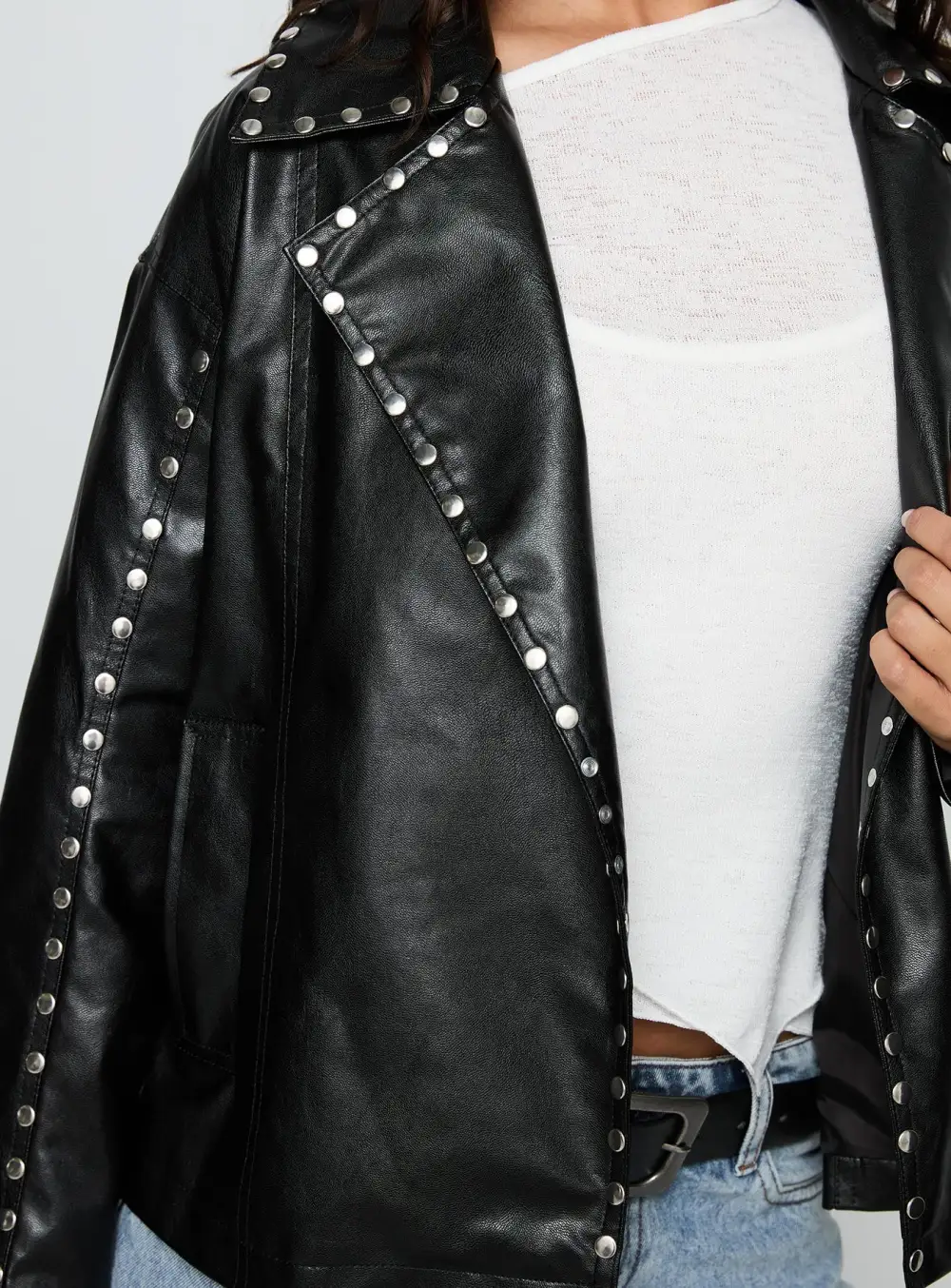 Women’s Streetwear Heritage Jacket