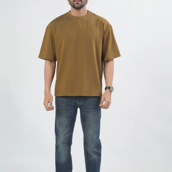 Men's Everyday Reliable T-Shirt