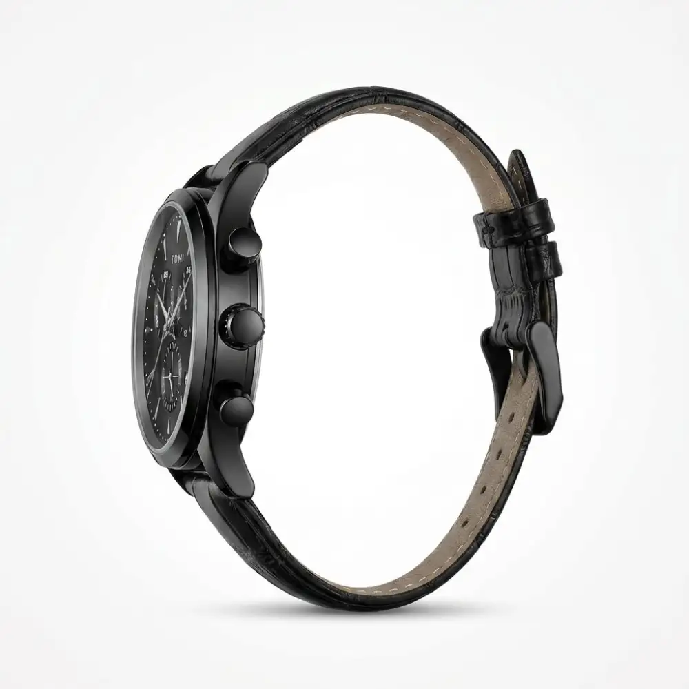 TOMI T602 Regalia Ensemble