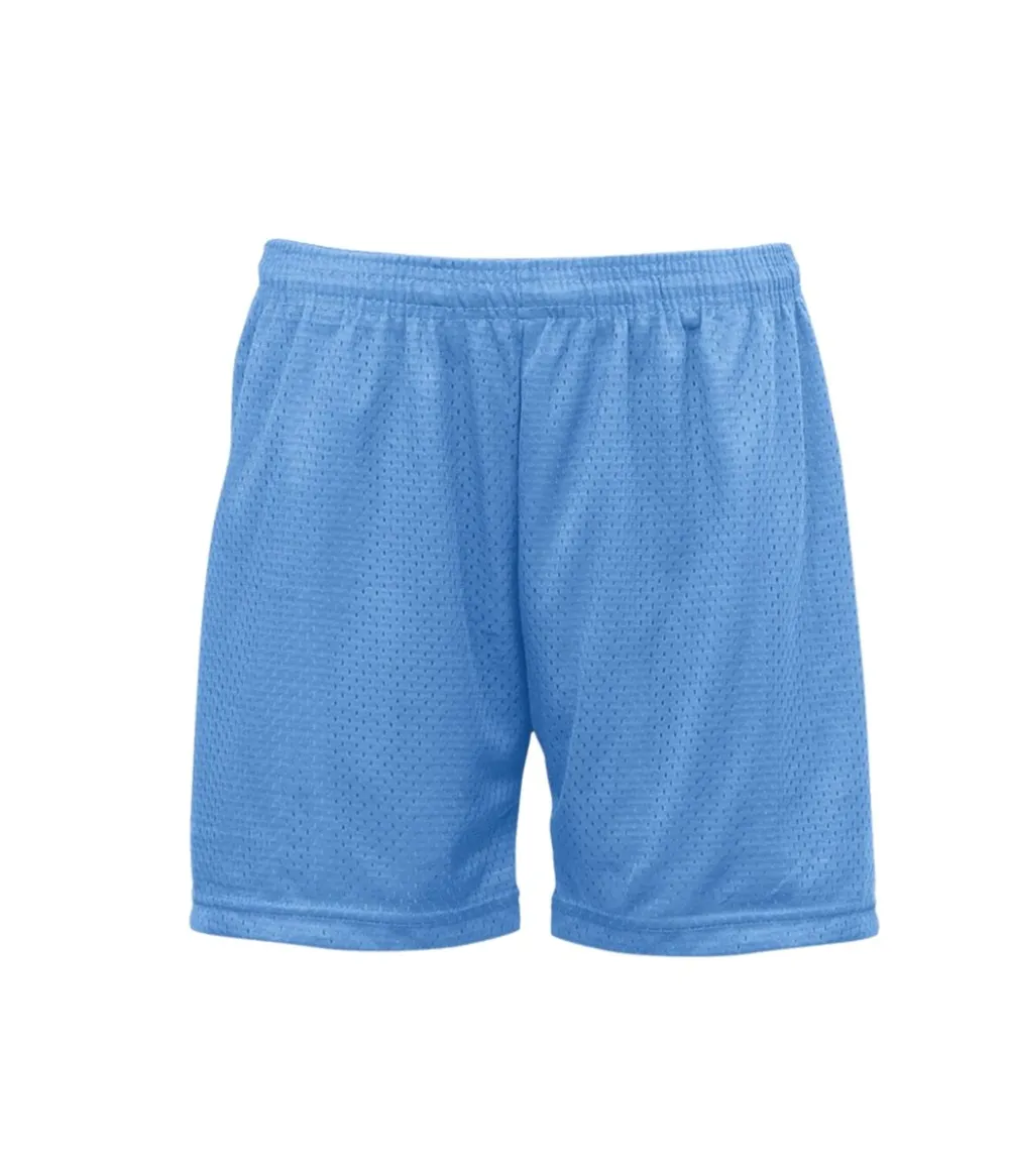 Women's Mesh Tricot Shorts