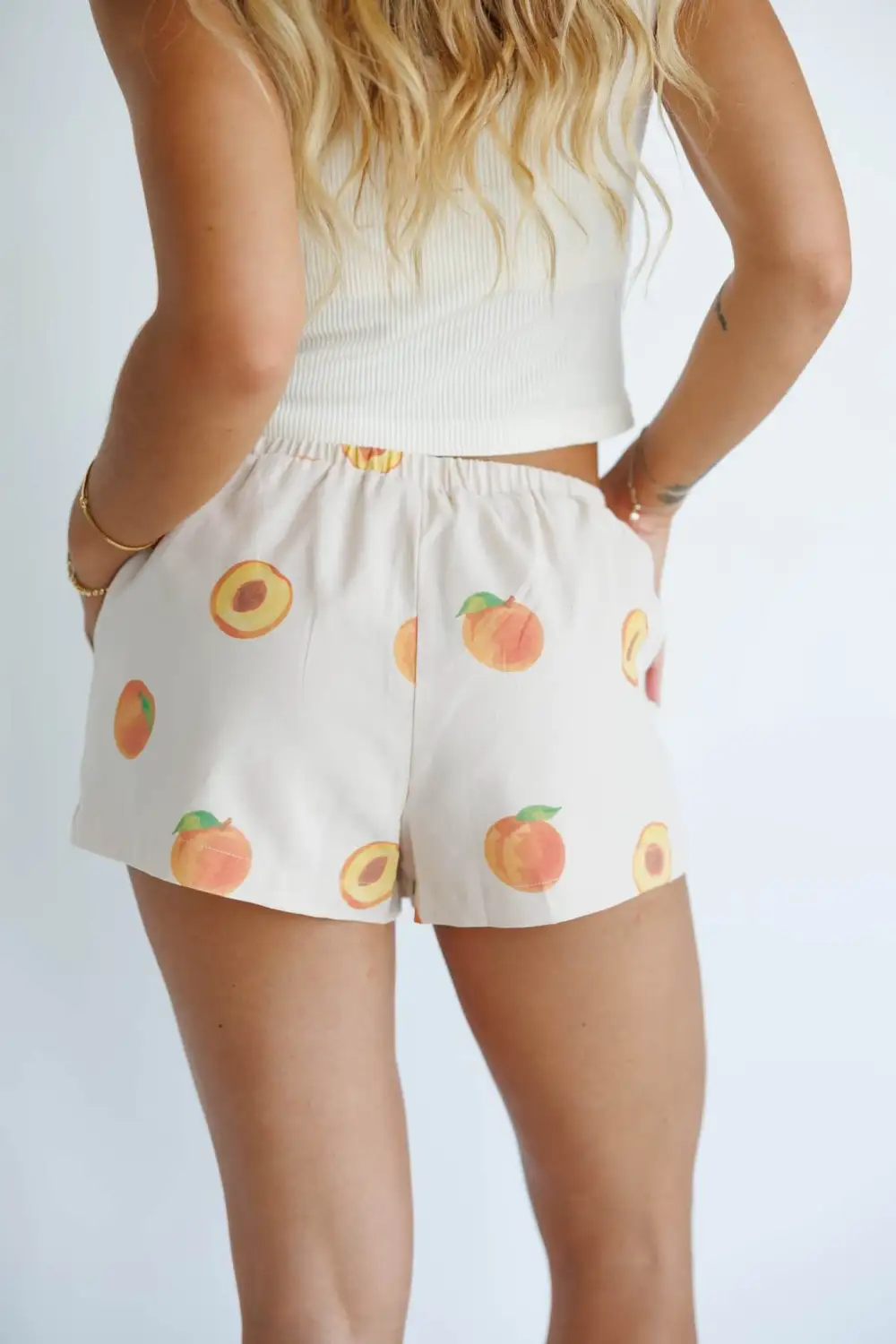 Classic Cotton Boxer Shorts