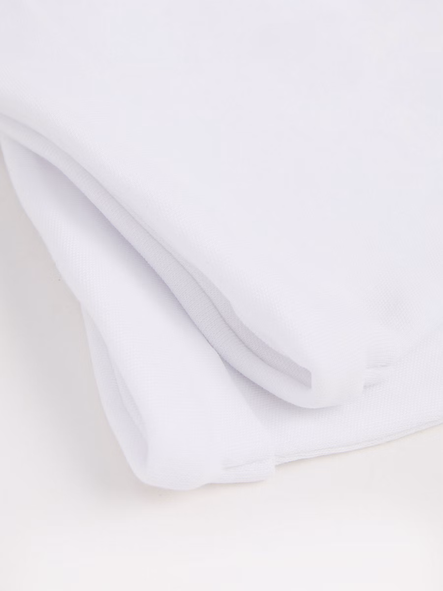 Cotton Baby Newborn Hats 2 Pack detail 1