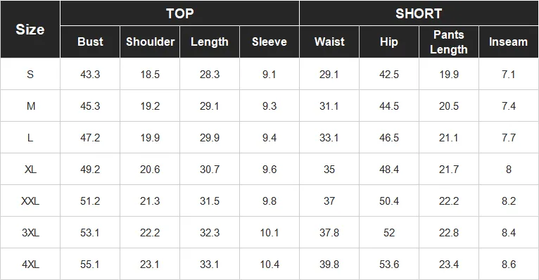 Men's Short-Sleeve T-Shirt & Drawstring Short Set Tank Top & Short 2-Piece Set