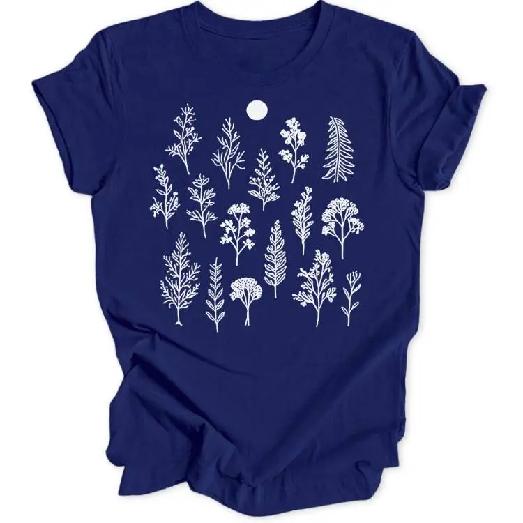 Finest Forest Unisex T-Shirt