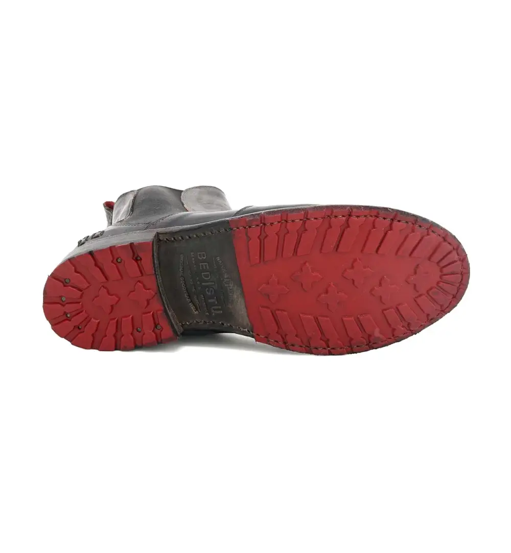 Chelsea Slip-On Ankle Boots