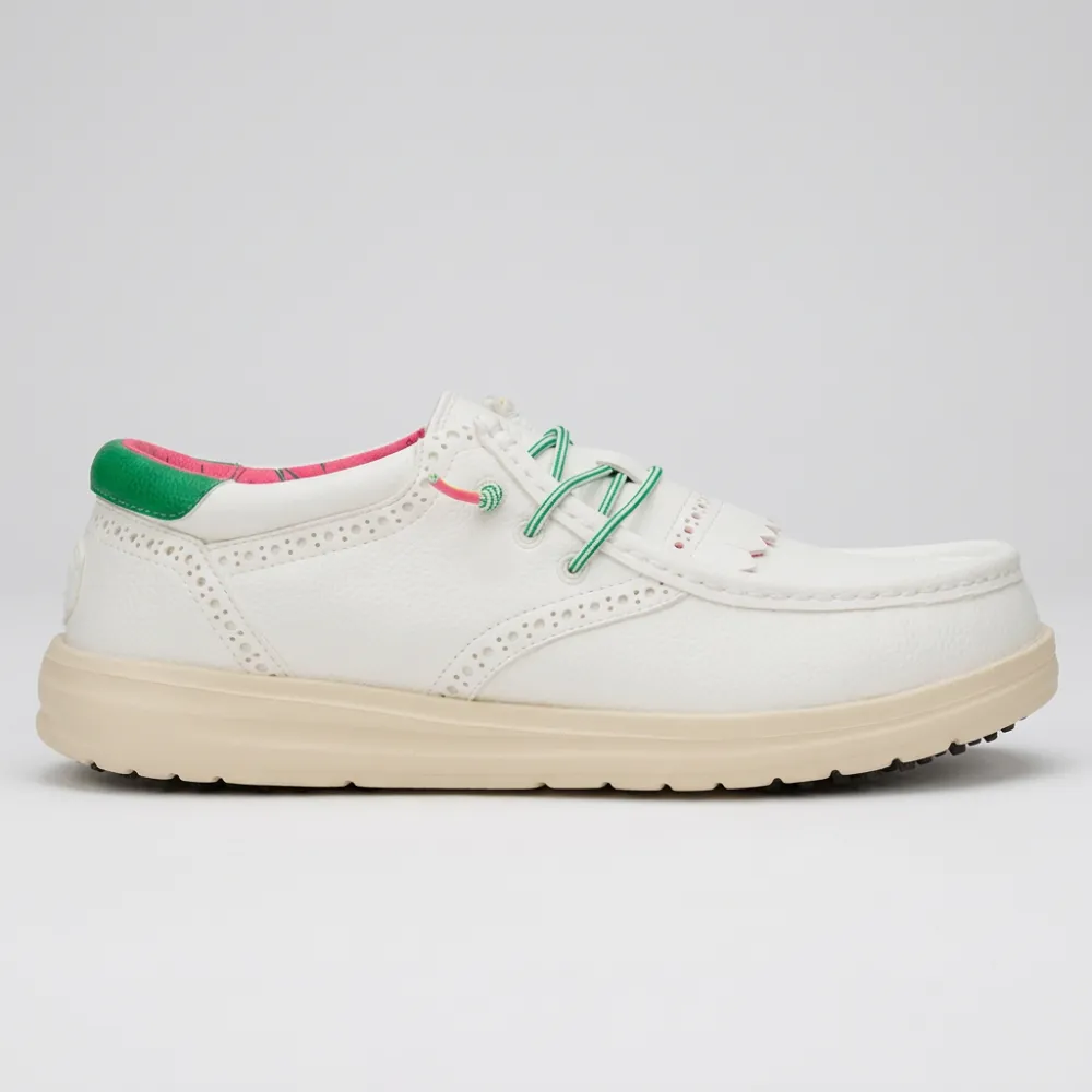 Wendy Golf Classic Shoes