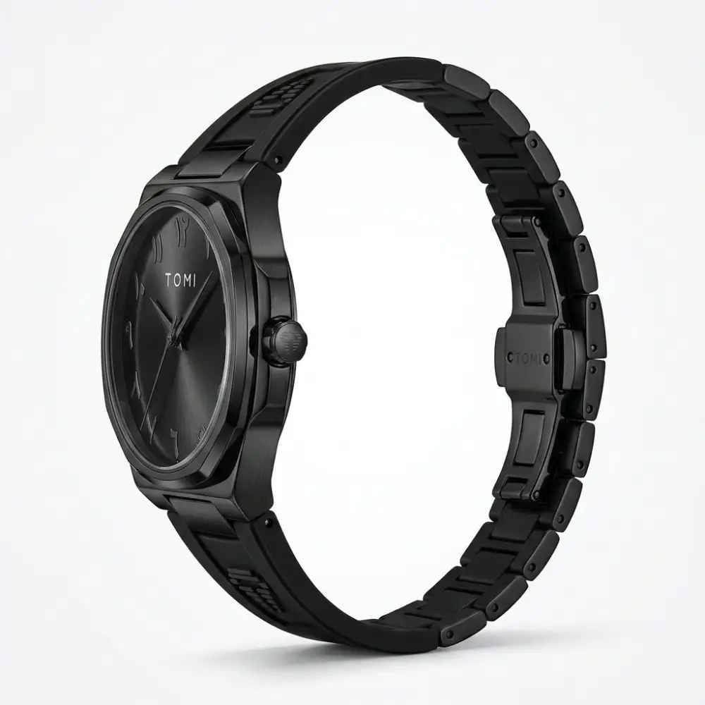 TOMI T051 Quartz Sovereign