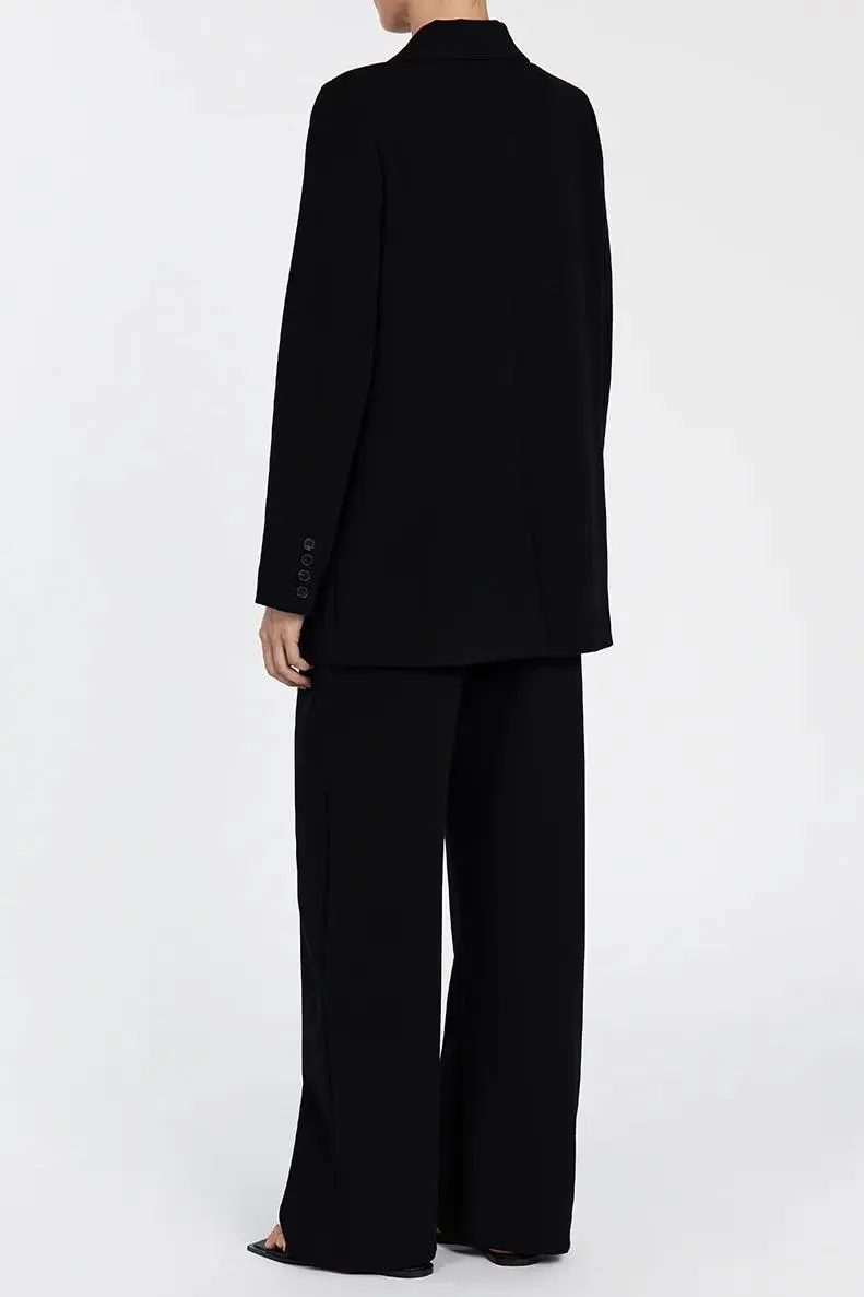 BLACK PANT