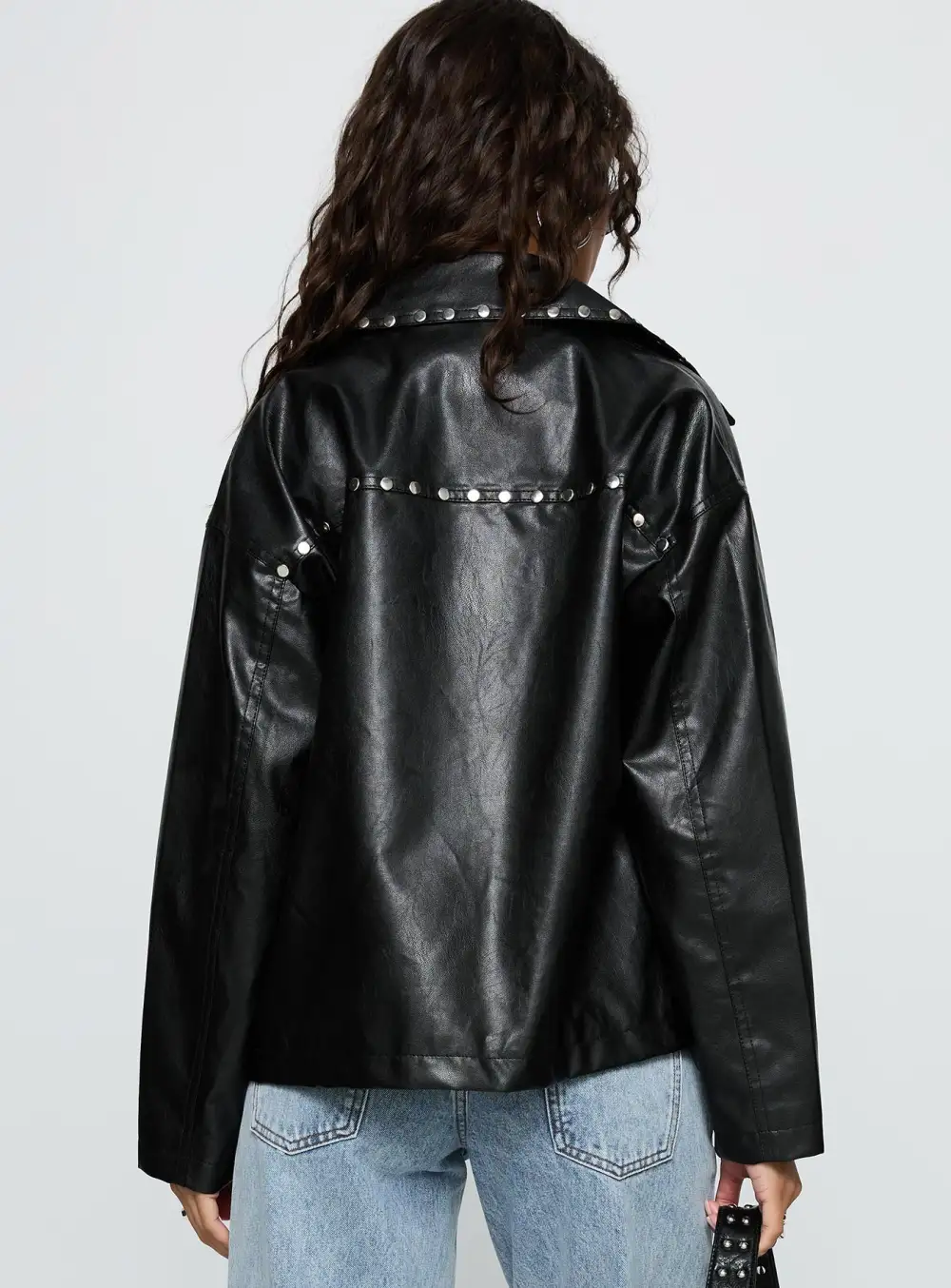 Women’s Streetwear Heritage Jacket