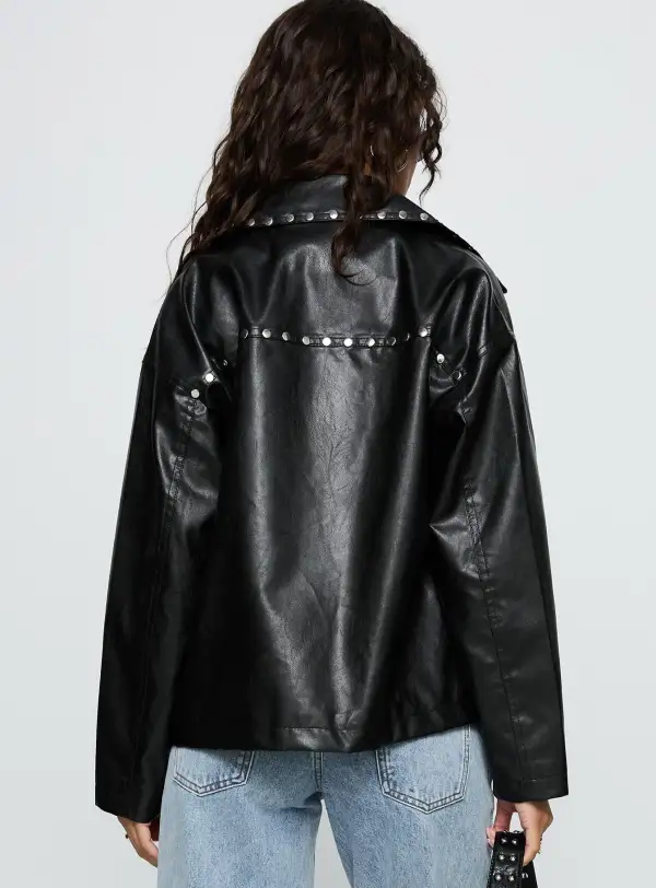Women’s Streetwear Heritage Jacket