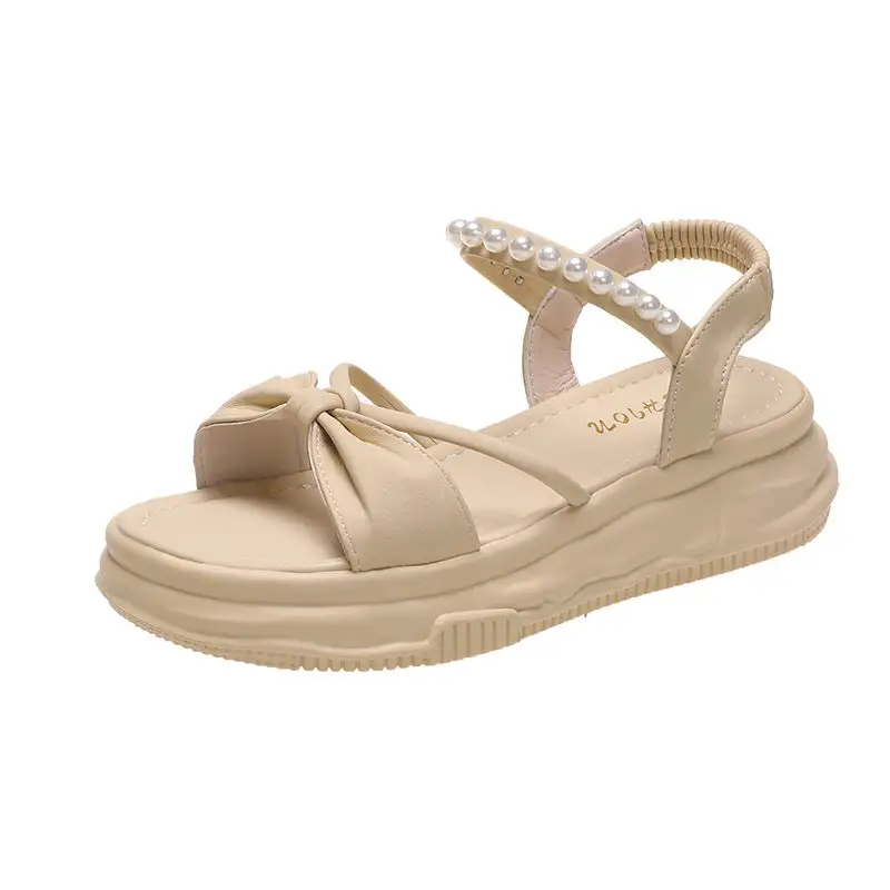 Soft Flat Sandals