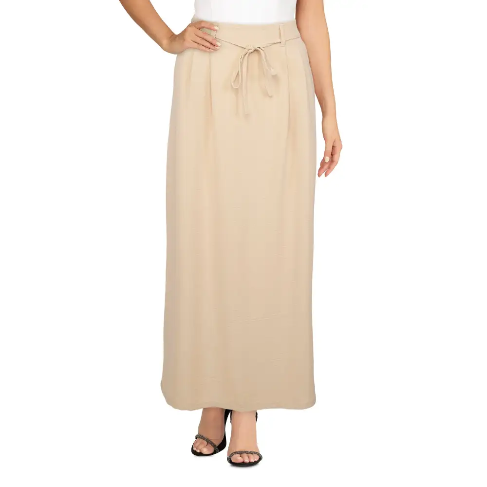 Belted Airflow Everyday Skirt