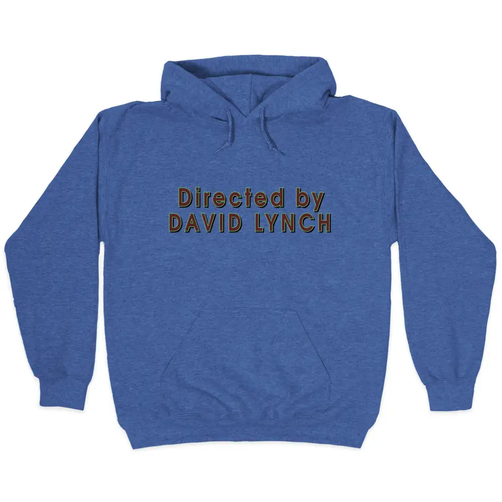 Artful Flower Pullover Hoodie