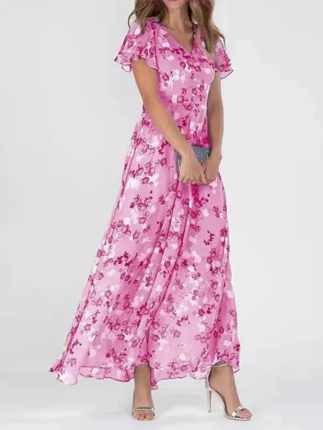 Elegant Everyday Casual Dress Collection
