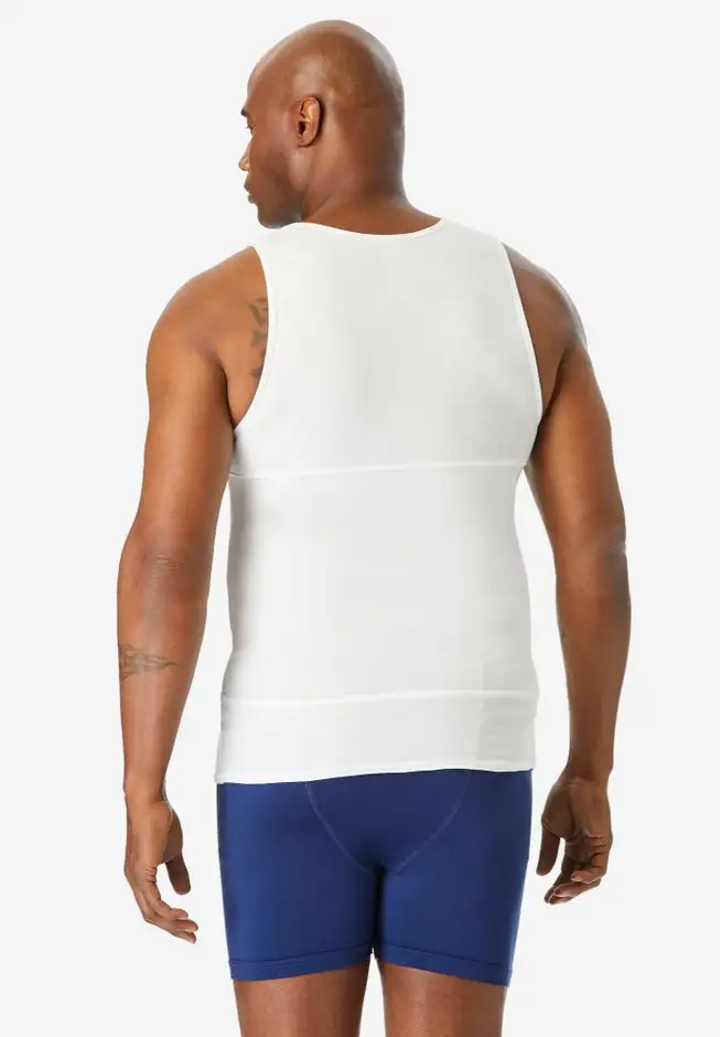 Sculpting Tank Top