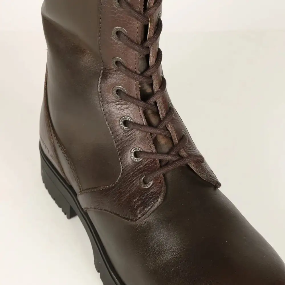 Zip Country Riding Boots
