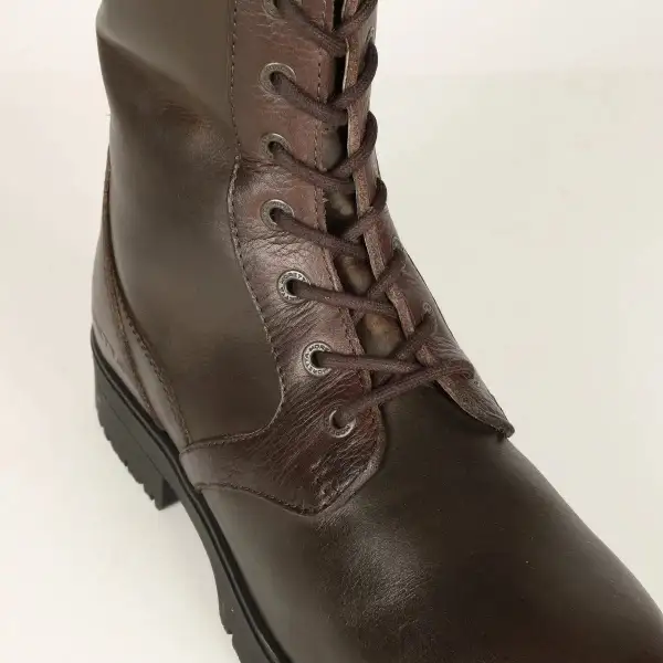 Zip Country Riding Boots