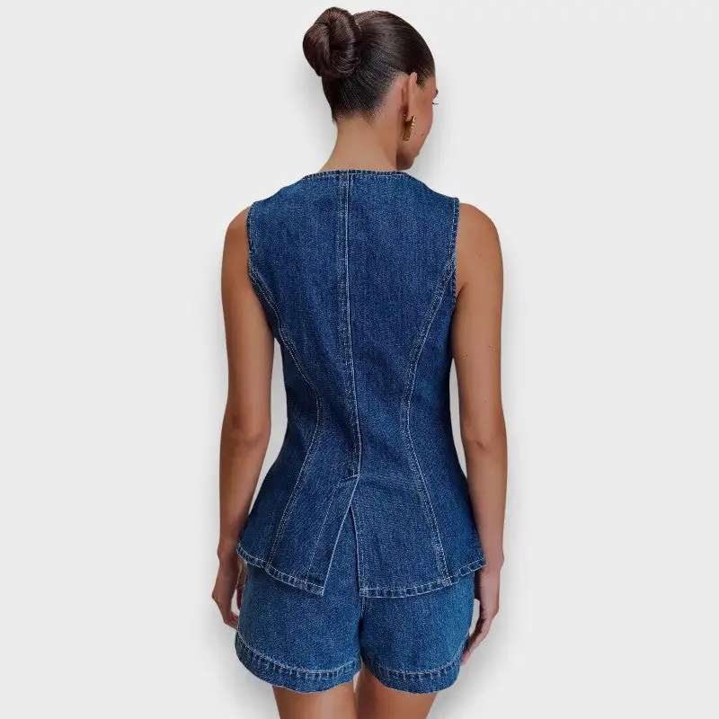 Shorts Everyday Matching Set