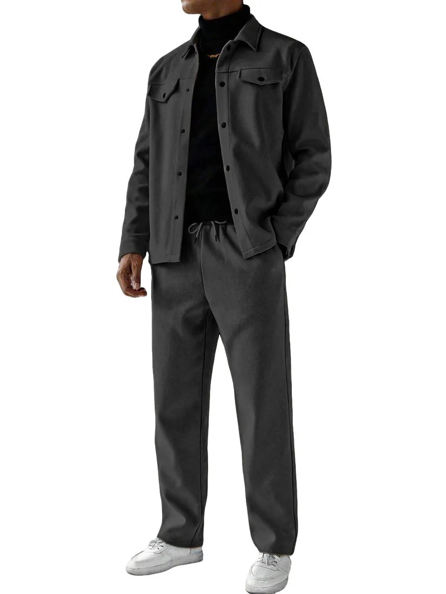 Men's Casual Set