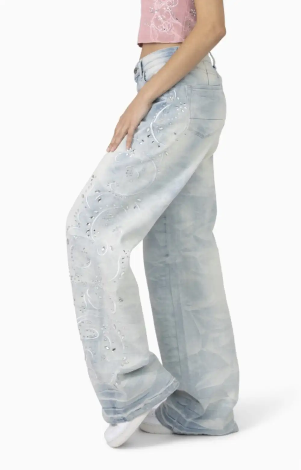Everyday Fitted Tank Women's Pants Set