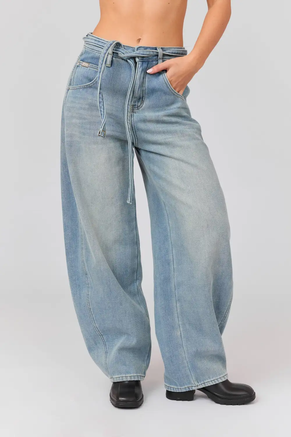 Modern Casual Everyday Jeans