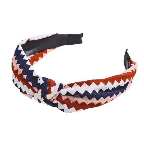 Curated Relaxed Comfortable Everyday Hair Headband