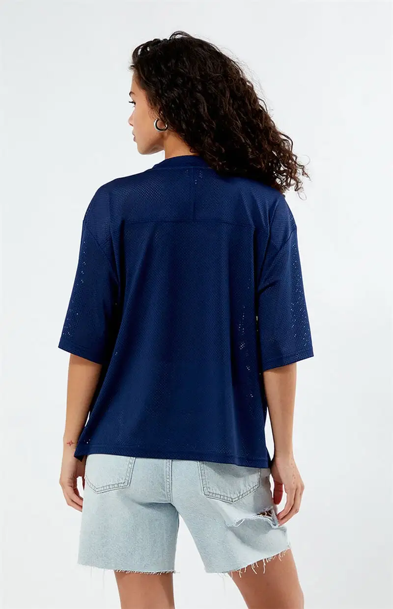 PacSun 80 Mesh Jersey