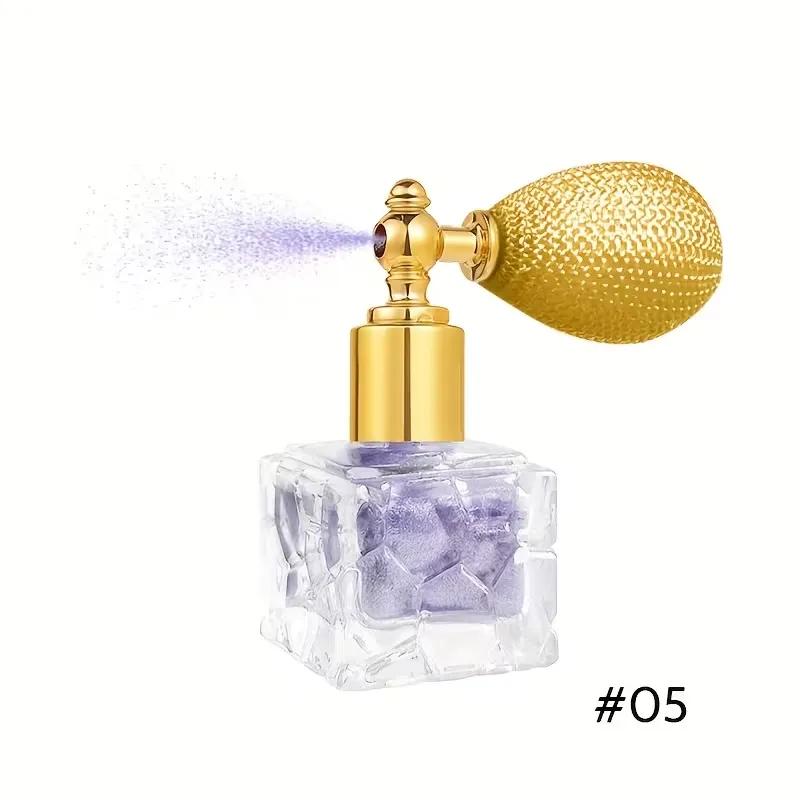 Luxe Finish Glow Highlighter Spray
