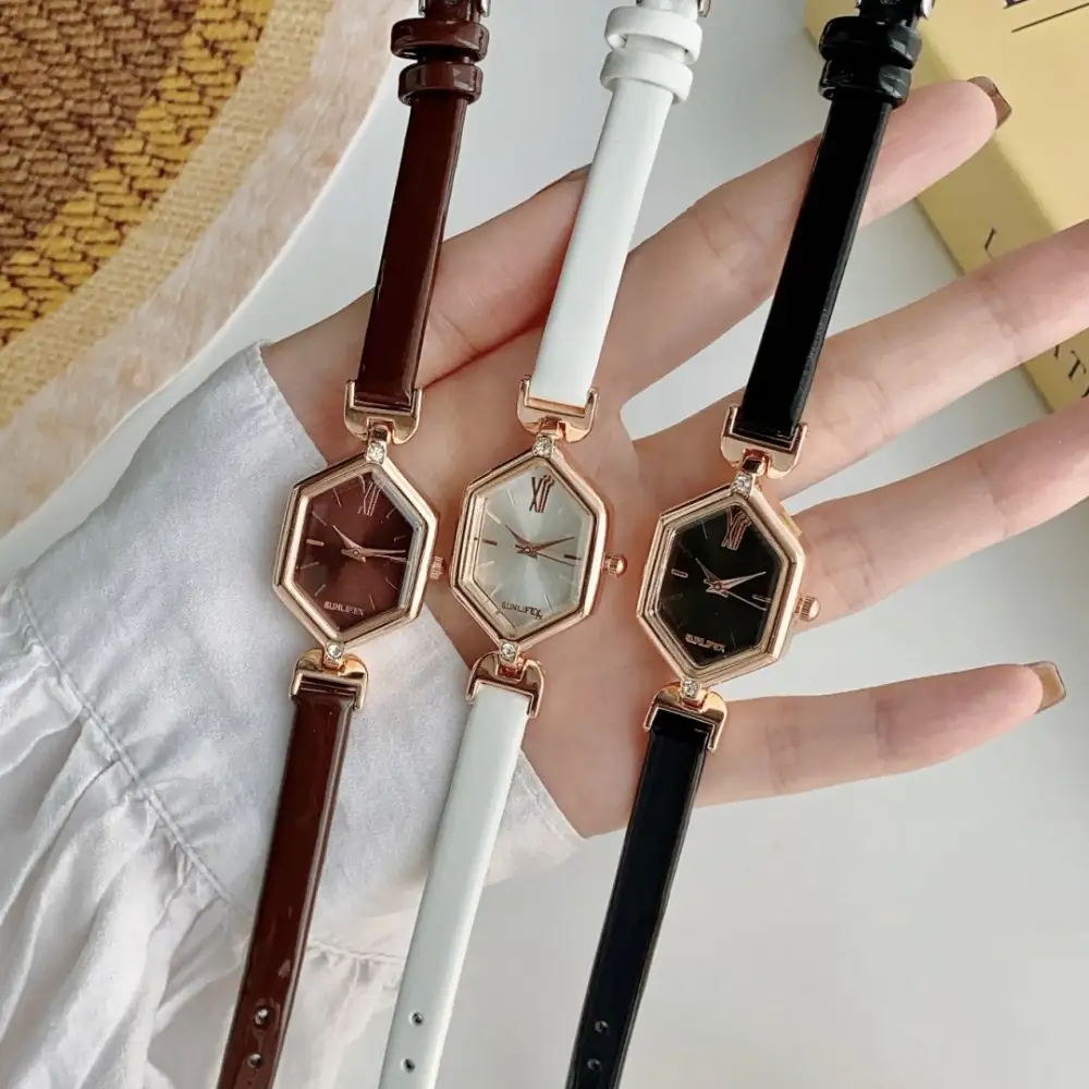 Solene Wristwatch
