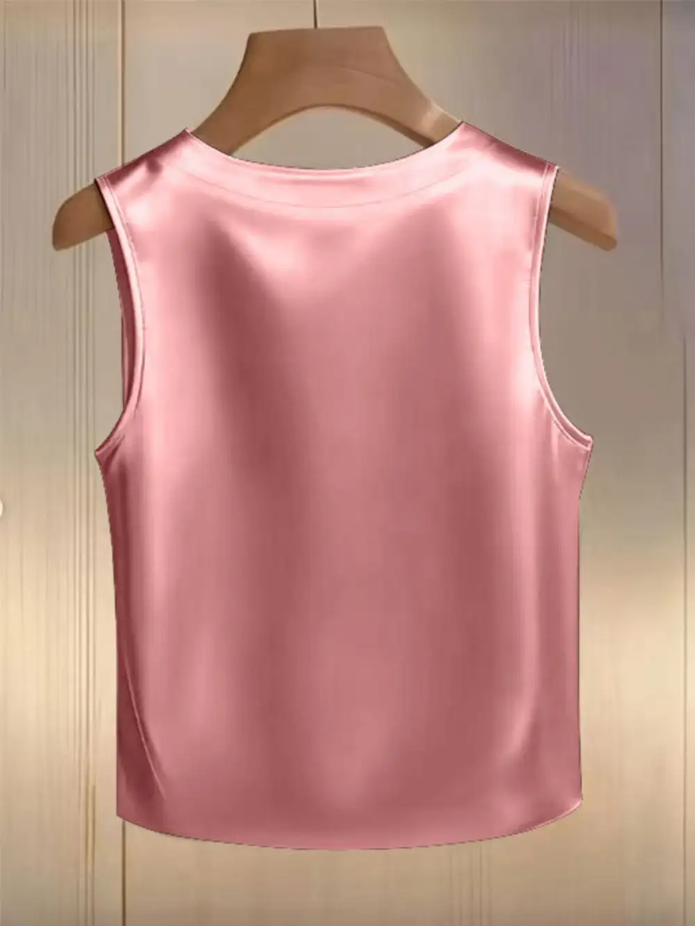 Classic Relaxed Everyday Tank Top
