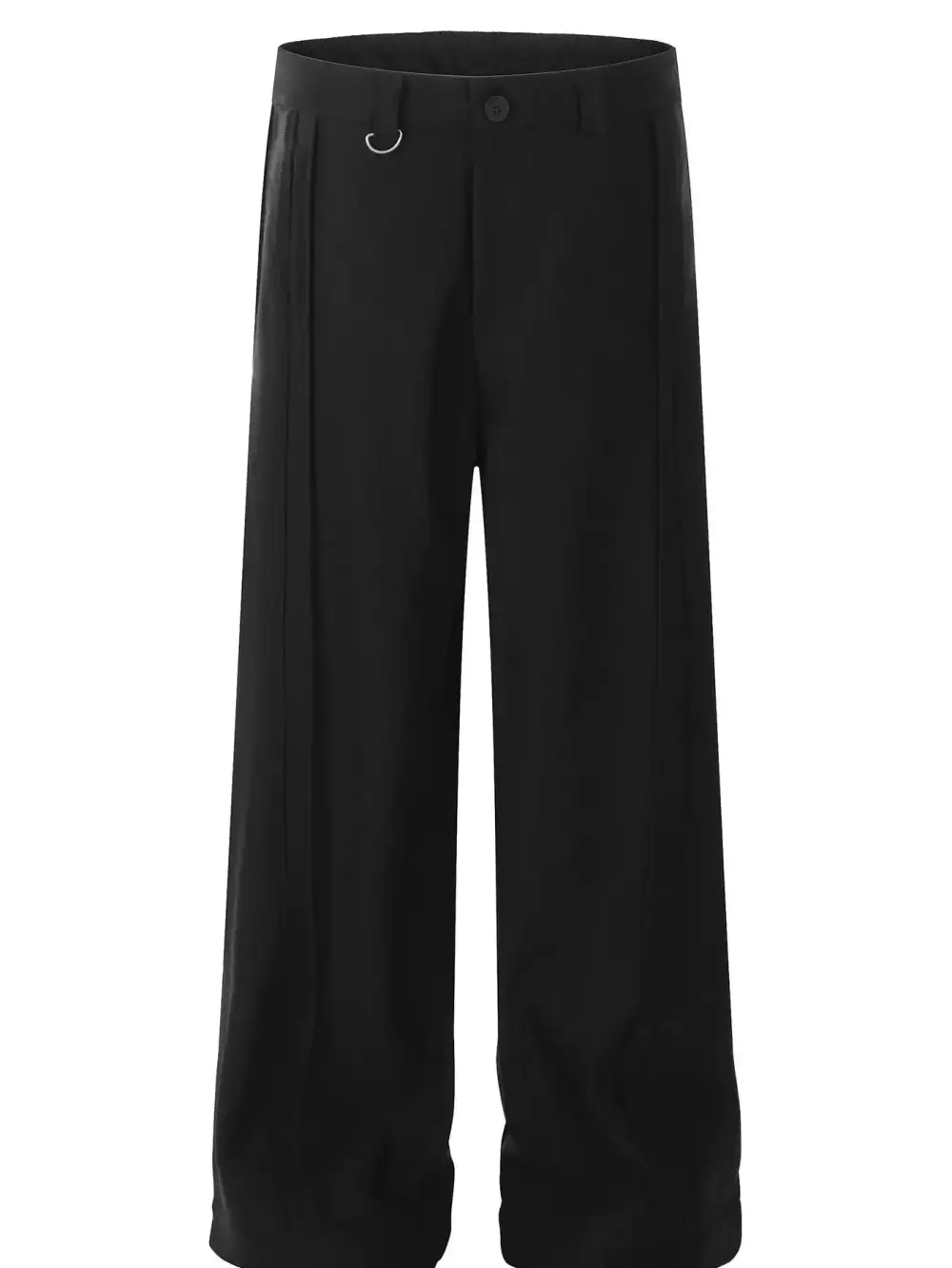 Casual Loose Fit Pants