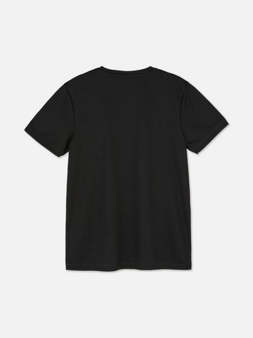 Short Sleeve Active T-shirt detail 3