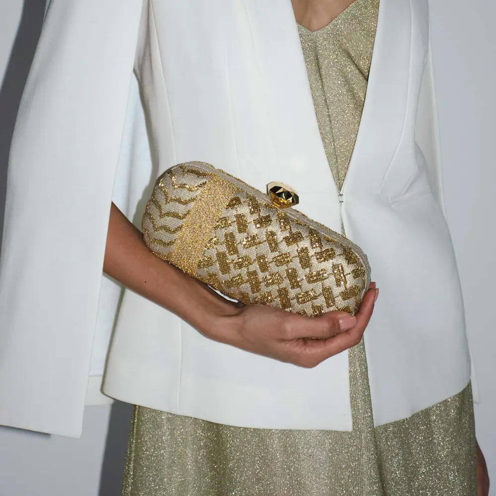Minimal Casual Bag 92