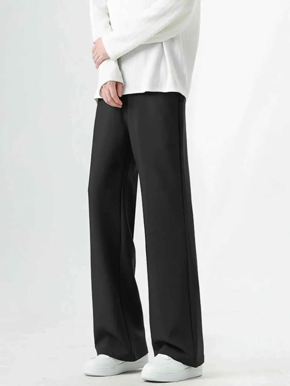 Basic Leg Pants