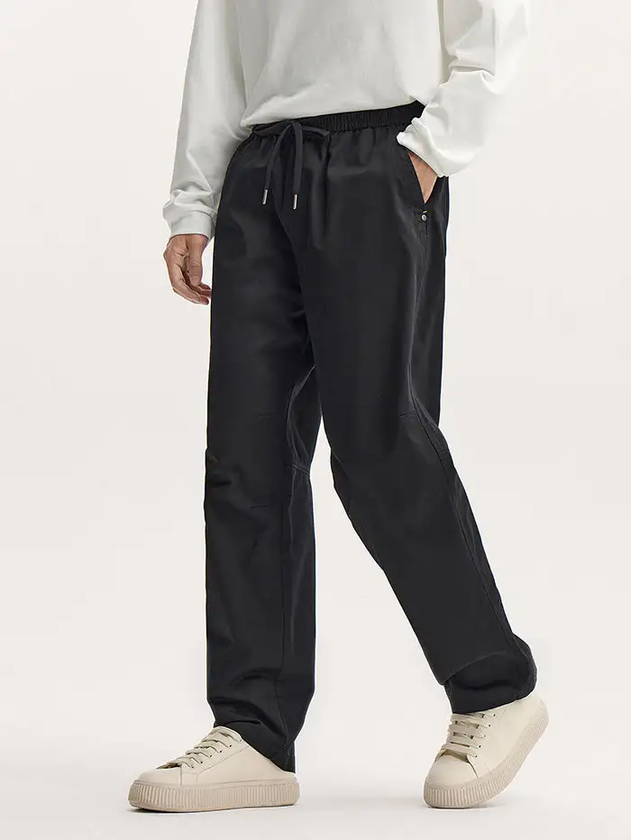 Men's Laidback Easy Track Pants