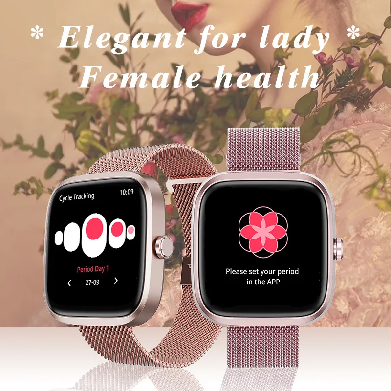 T71 Smartwatch