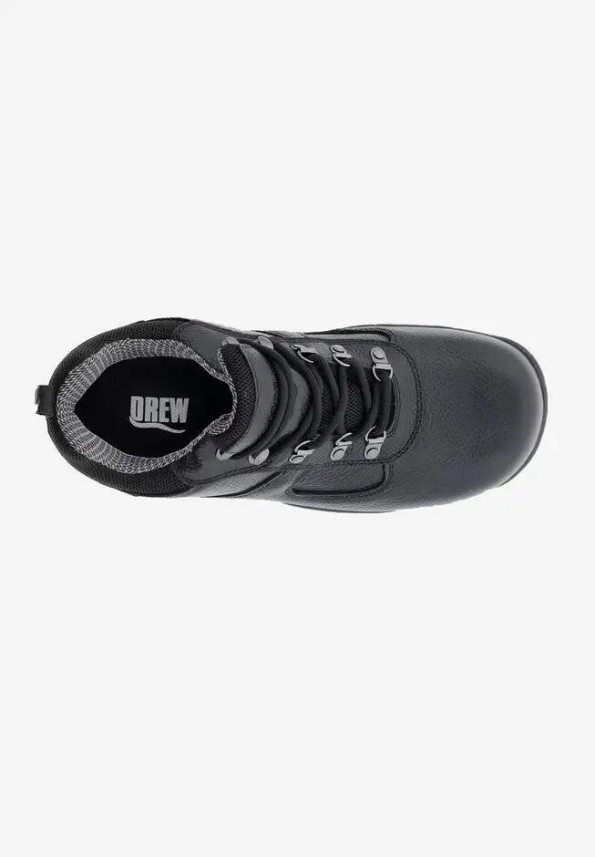Boulder Drew Shoe