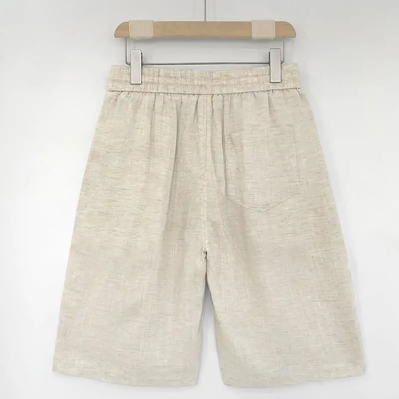 Daily Comfort Shorts