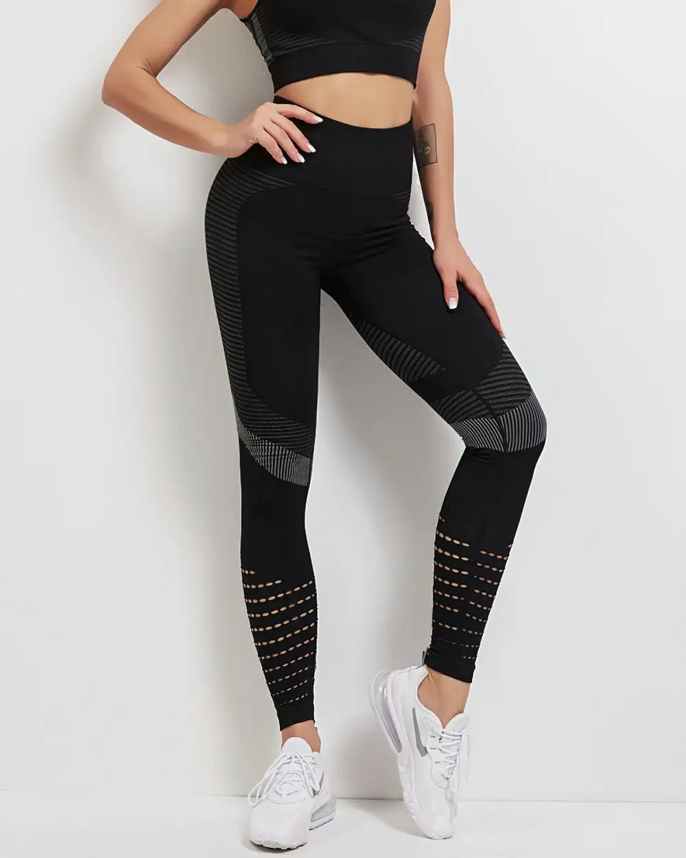 Flex Active Seamless Leggings