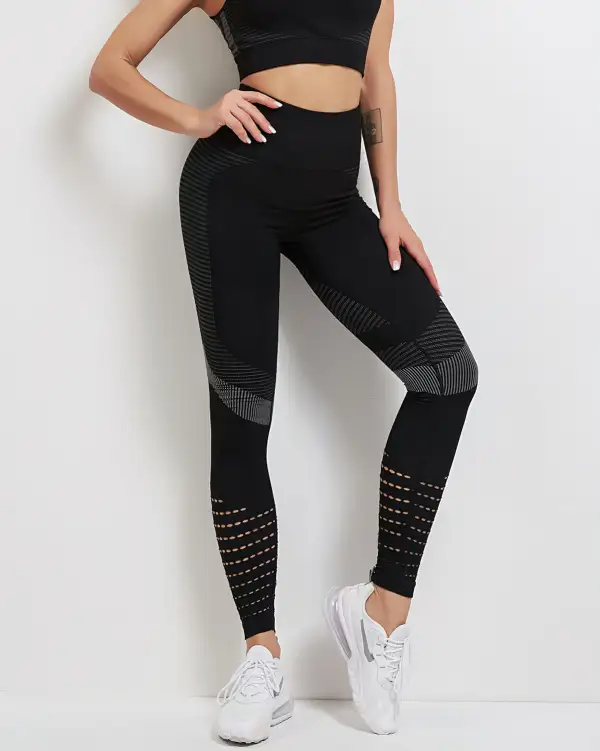 Flex Active Seamless Leggings