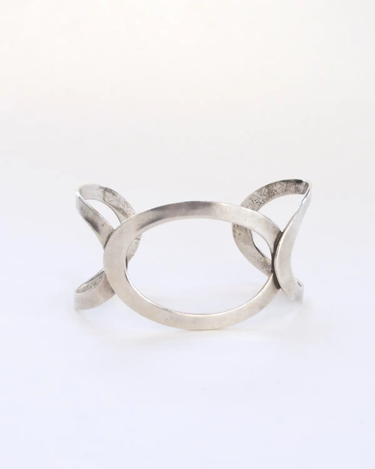 Elegant Cuff Bracelet
