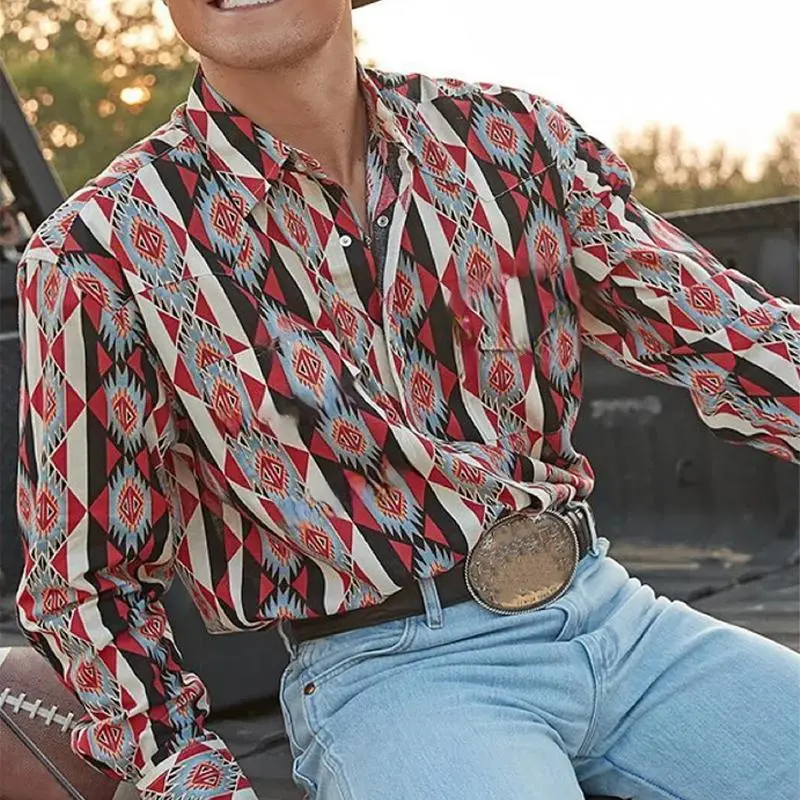 Relaxed Utility Pocket Shirt