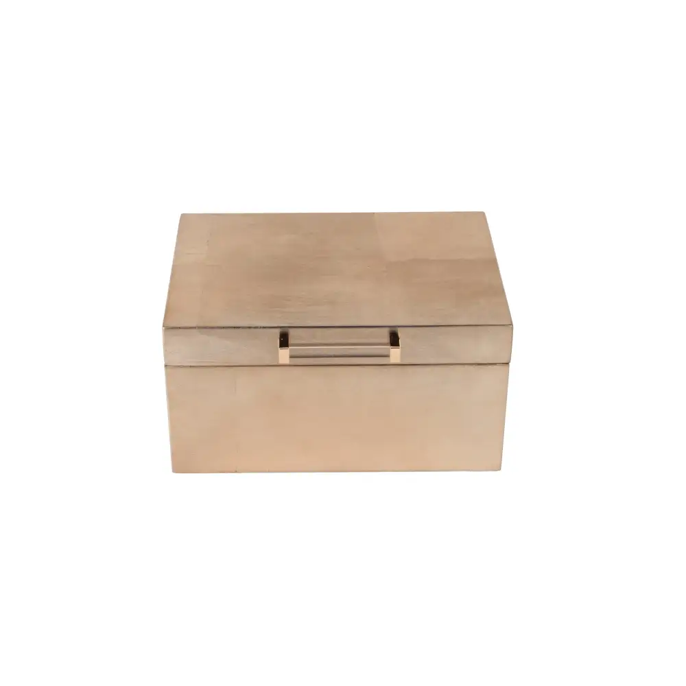 Jewelry Organizer Box