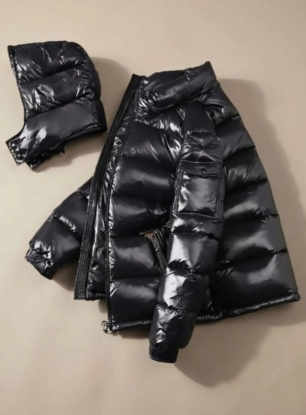 Outdoor Practical Jacket