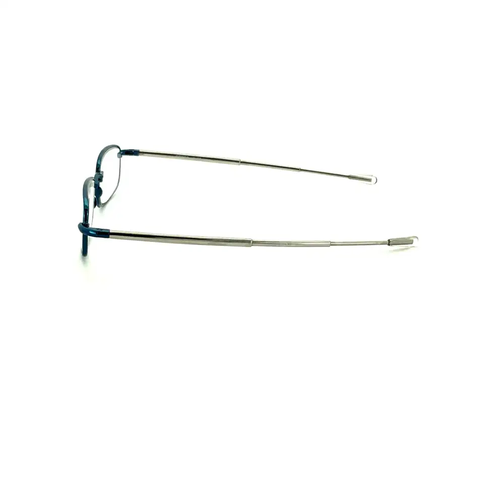 Spring-Hinge Reading Glasses