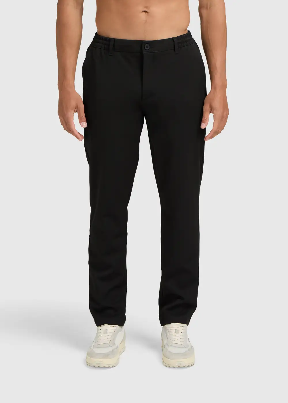 Comfort Chino Pants