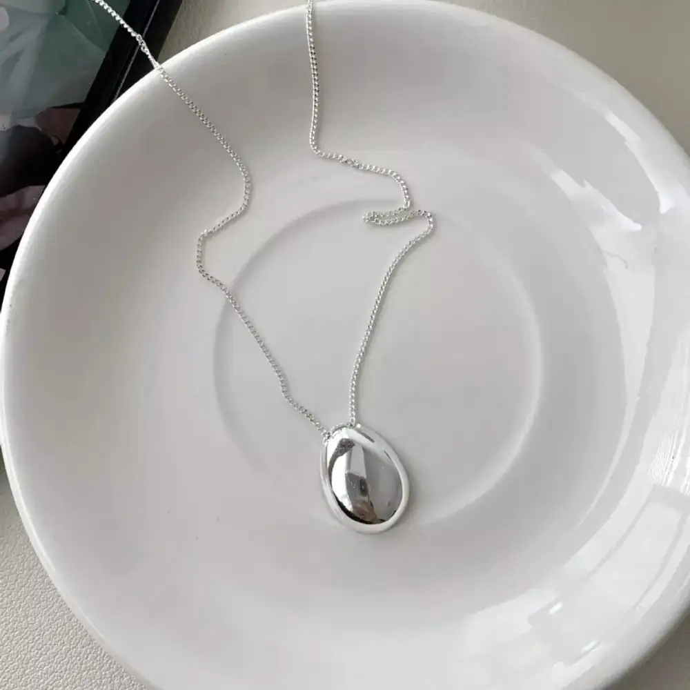 Relaxed Soft Touch Jewelry