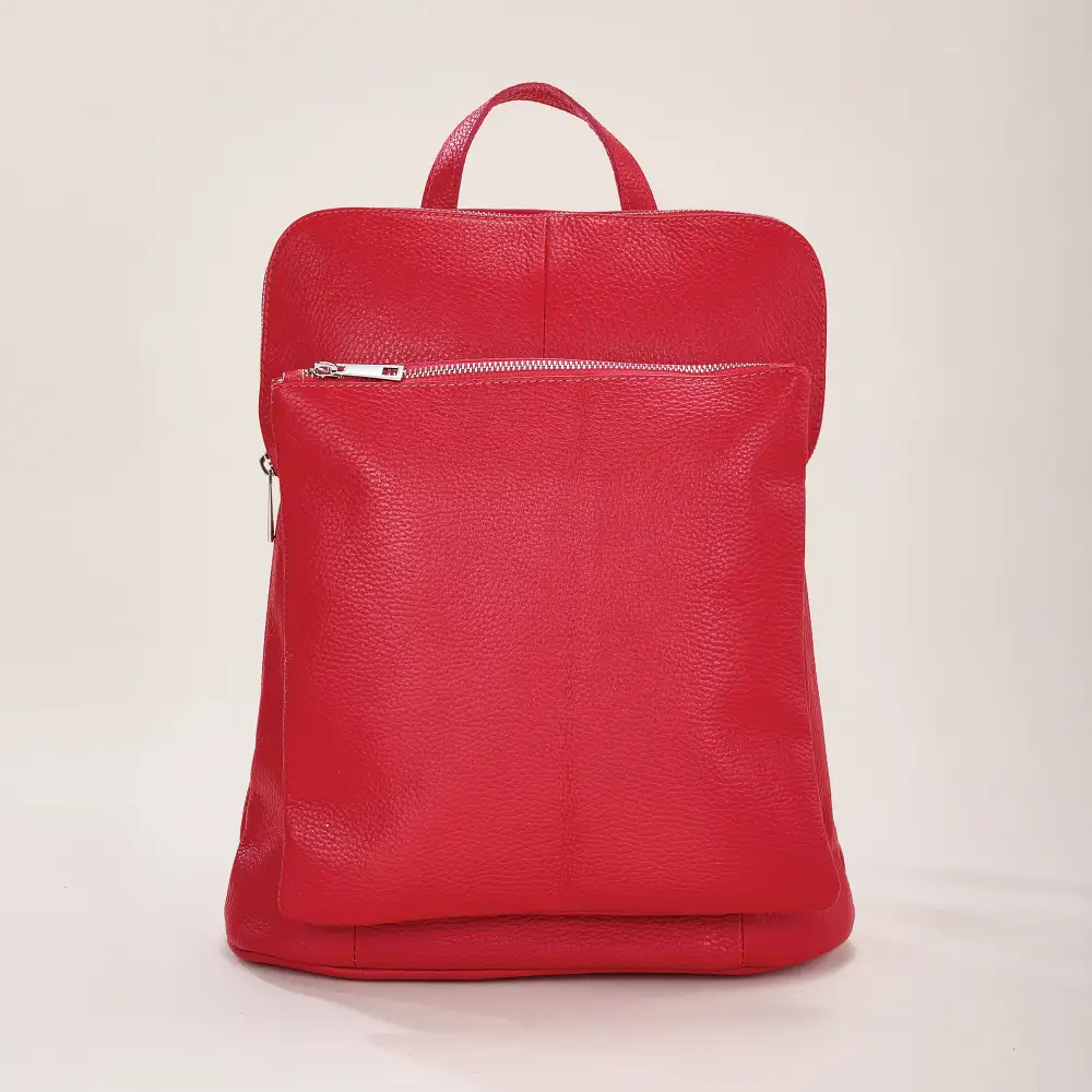 Everyday Leather Backpack