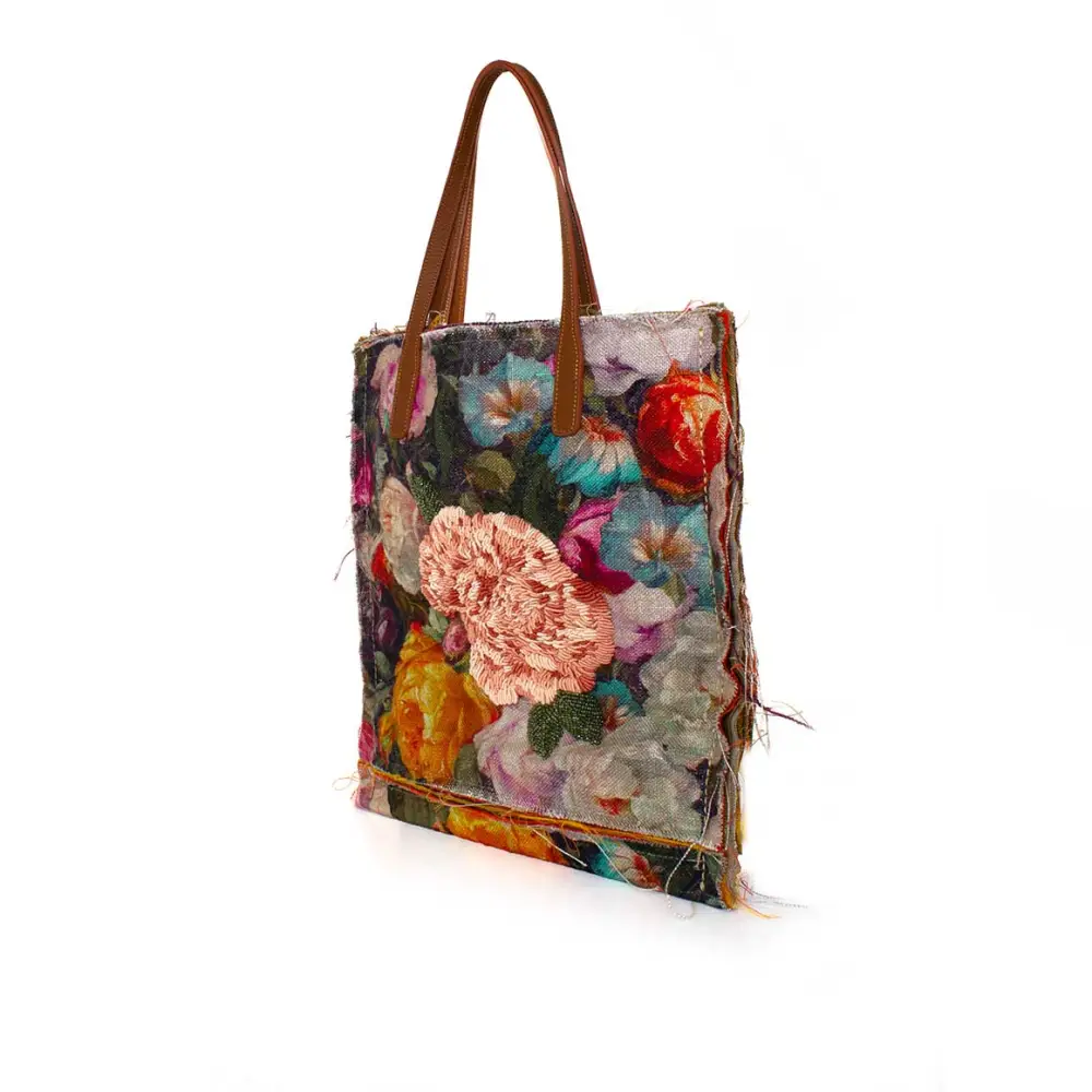 Minimal Casual Bag 52